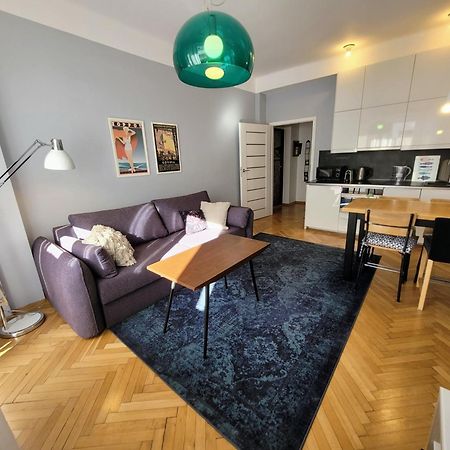 Smileapartment - Apartament W Sercu Gdyni Gdynia Eksteriør bilde