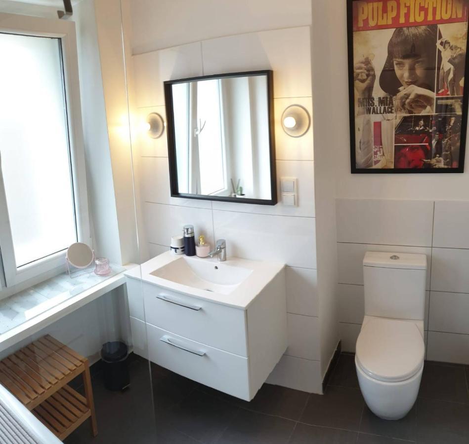 Smileapartment - Apartament W Sercu Gdyni Gdynia Eksteriør bilde