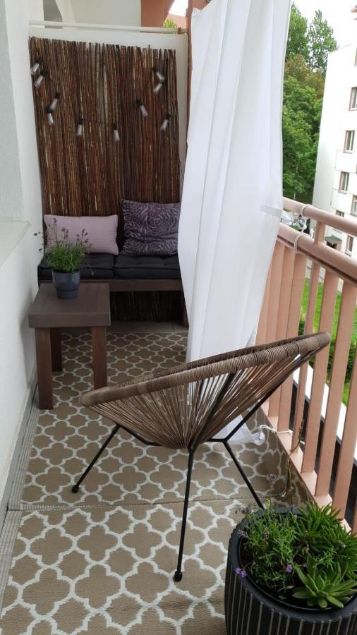 Smileapartment - Apartament W Sercu Gdyni Gdynia Eksteriør bilde