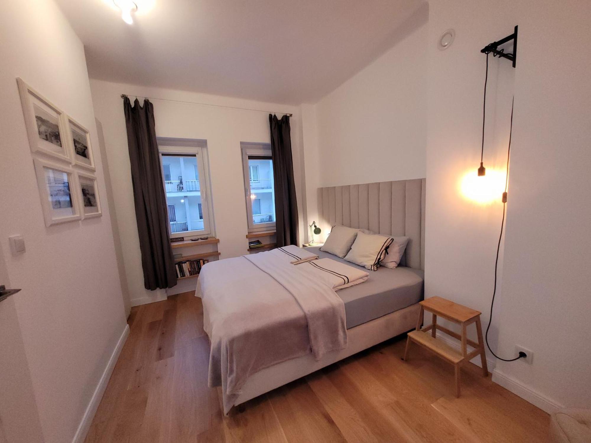 Smileapartment - Apartament W Sercu Gdyni Gdynia Eksteriør bilde