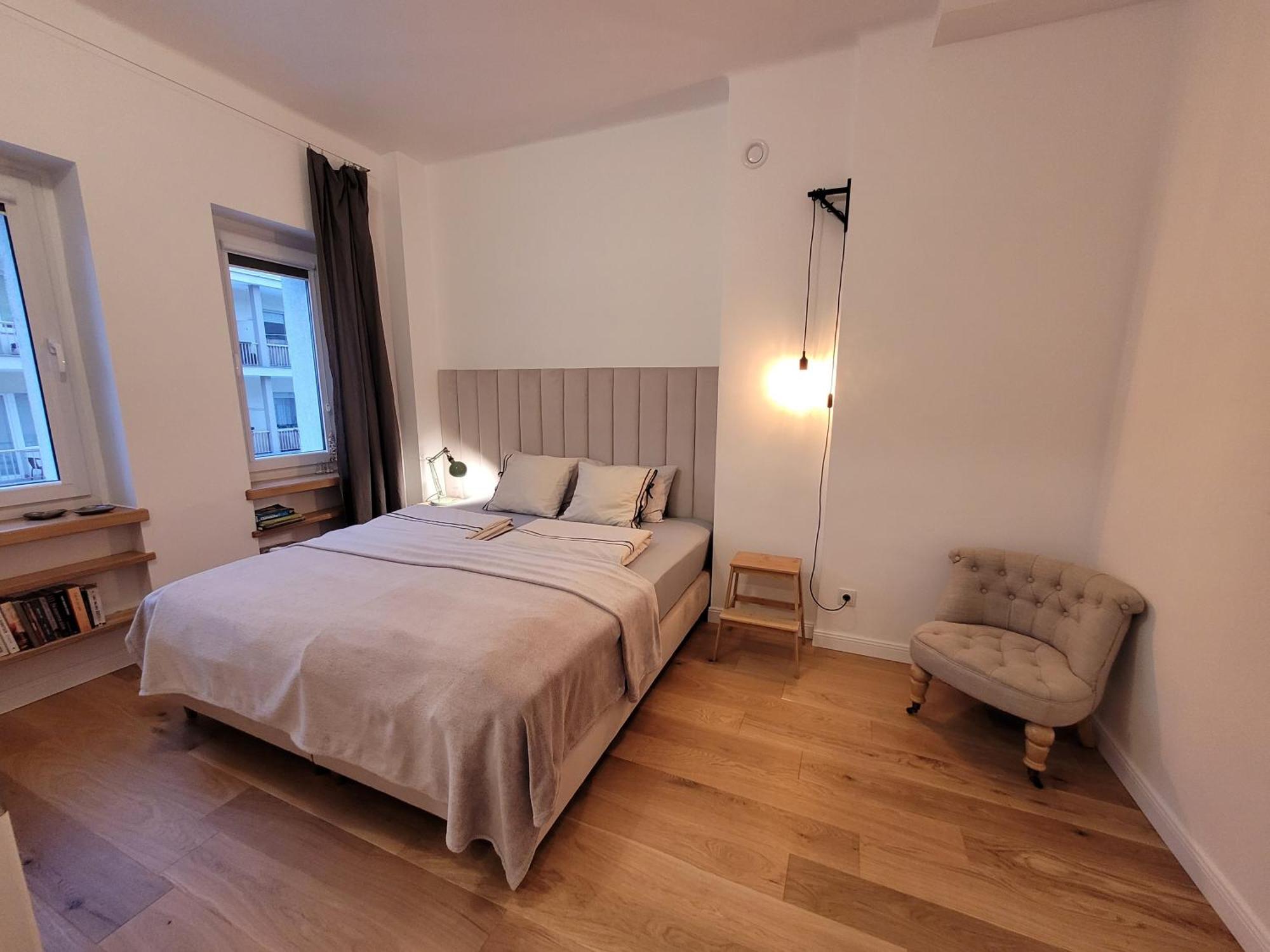 Smileapartment - Apartament W Sercu Gdyni Gdynia Eksteriør bilde