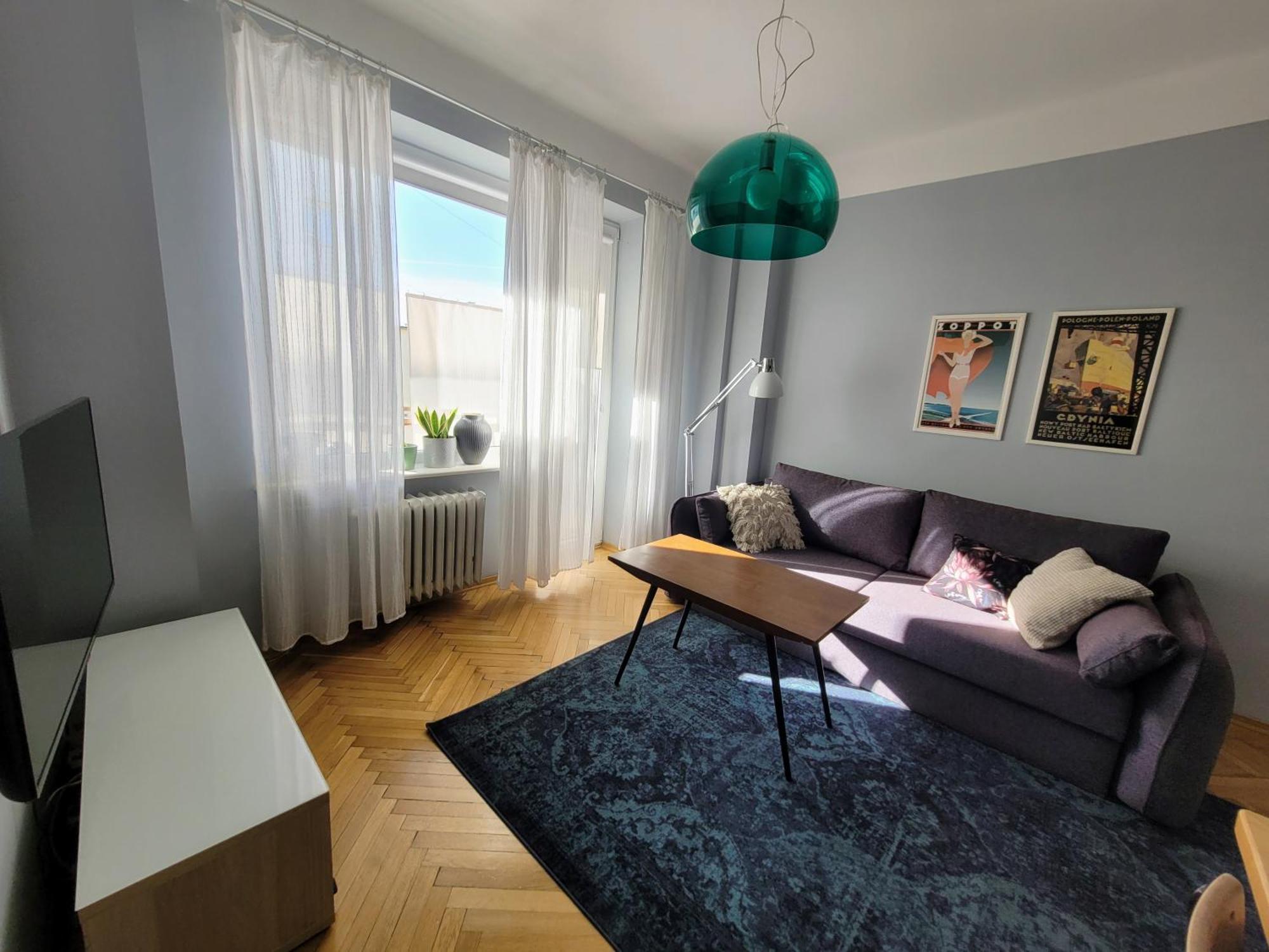 Smileapartment - Apartament W Sercu Gdyni Gdynia Eksteriør bilde