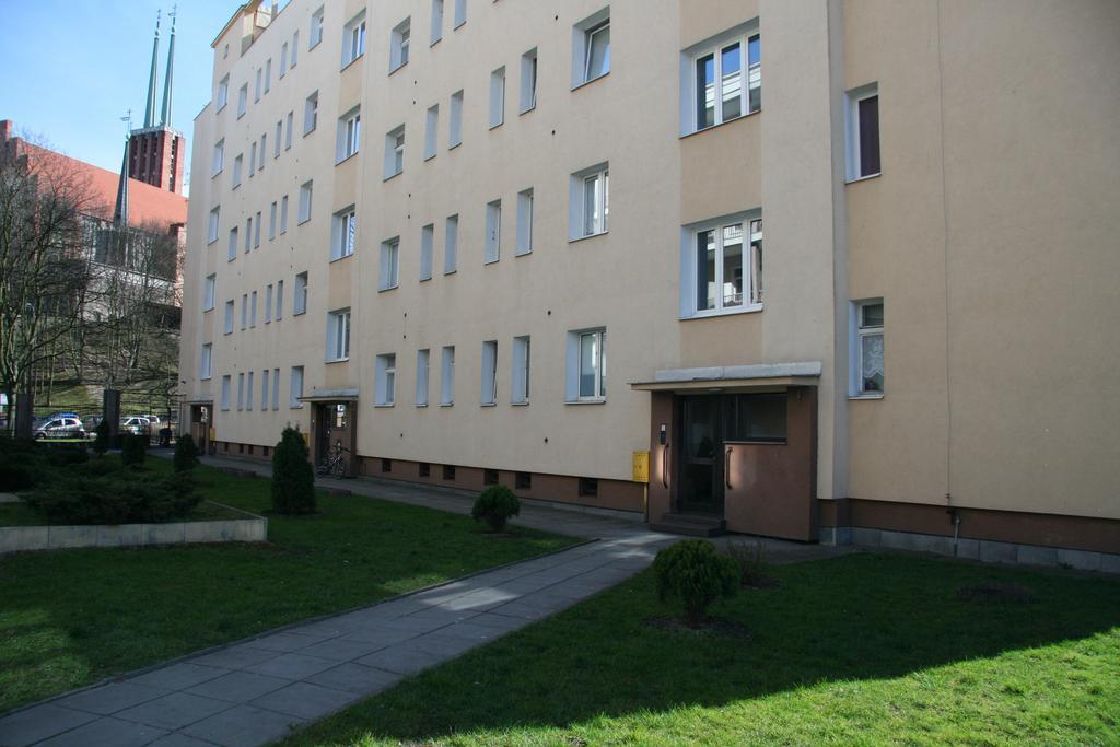 Smileapartment - Apartament W Sercu Gdyni Gdynia Eksteriør bilde