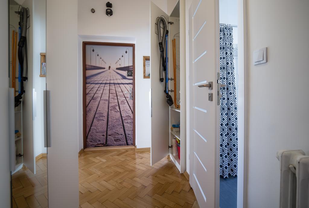 Smileapartment - Apartament W Sercu Gdyni Gdynia Eksteriør bilde