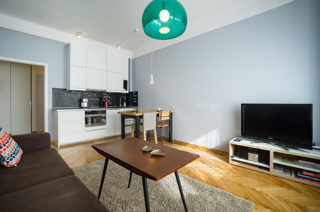 Smileapartment - Apartament W Sercu Gdyni Gdynia Eksteriør bilde
