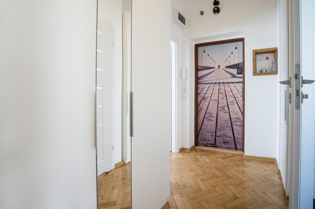Smileapartment - Apartament W Sercu Gdyni Gdynia Eksteriør bilde