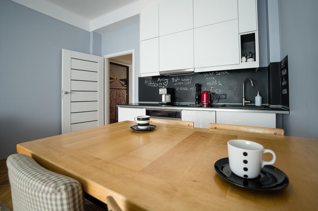 Smileapartment - Apartament W Sercu Gdyni Gdynia Eksteriør bilde