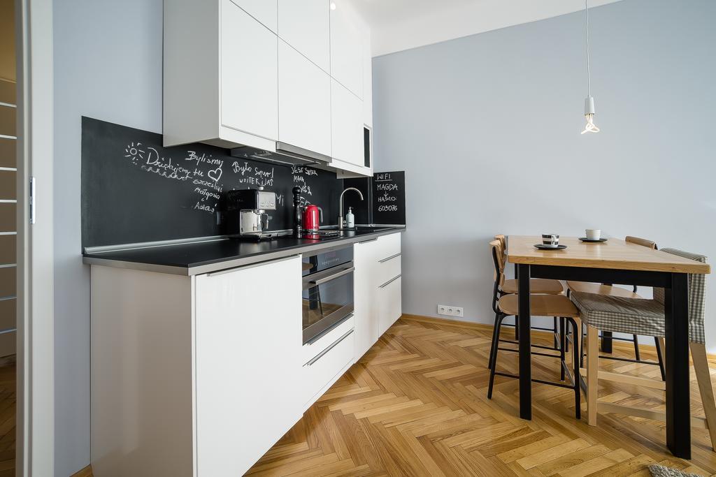 Smileapartment - Apartament W Sercu Gdyni Gdynia Eksteriør bilde