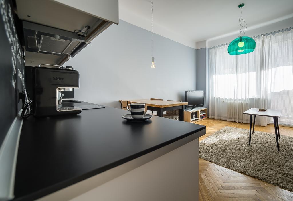 Smileapartment - Apartament W Sercu Gdyni Gdynia Eksteriør bilde