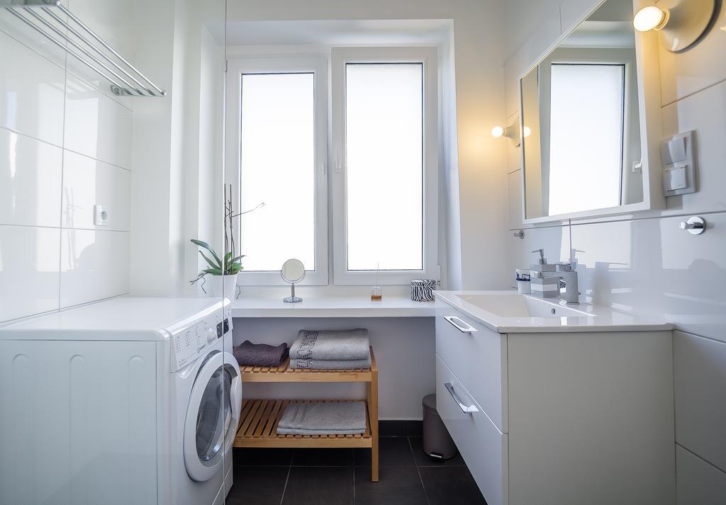 Smileapartment - Apartament W Sercu Gdyni Gdynia Eksteriør bilde