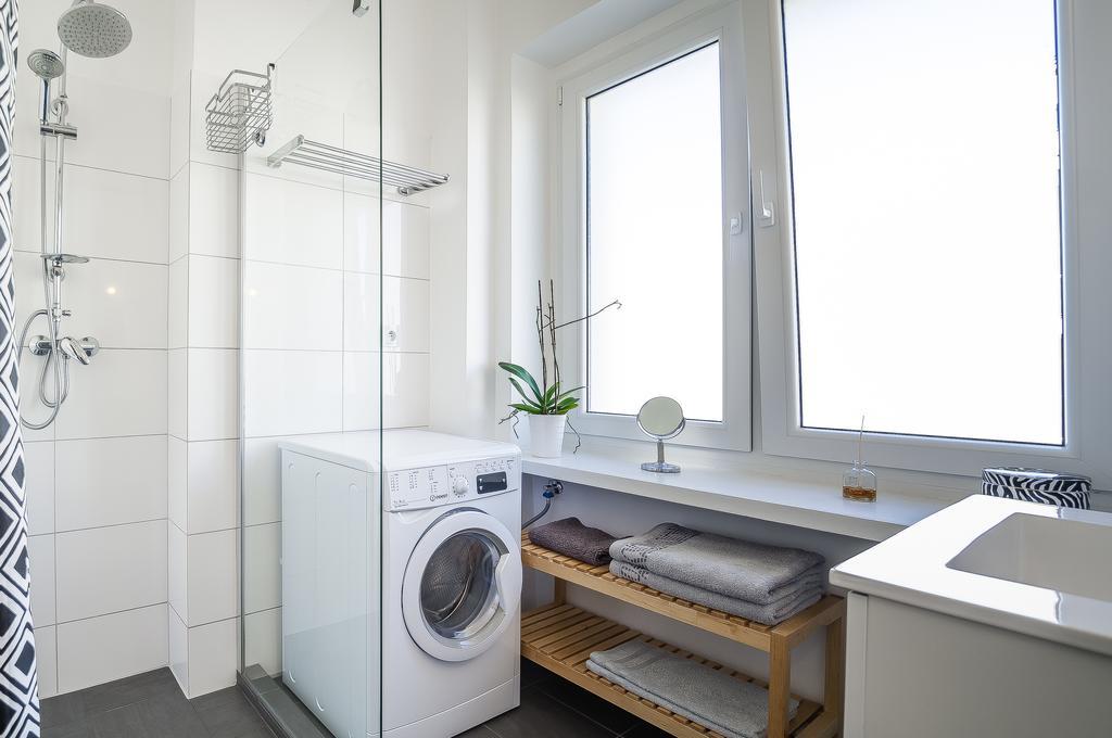 Smileapartment - Apartament W Sercu Gdyni Gdynia Eksteriør bilde