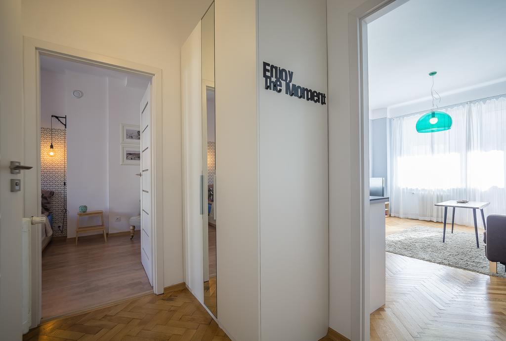 Smileapartment - Apartament W Sercu Gdyni Gdynia Eksteriør bilde