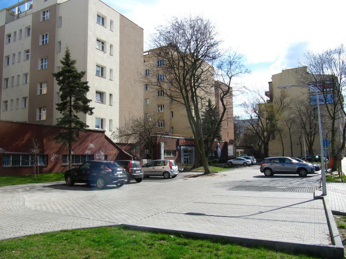 Smileapartment - Apartament W Sercu Gdyni Gdynia Eksteriør bilde